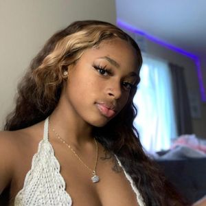 Angel Bradley, 23 (TikTok Star)