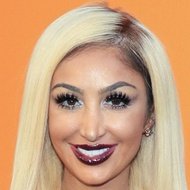 Angel Brinks, 41 (Fashion Designer)