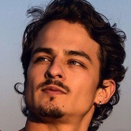 Angel Christian Huerta, 35 (Modella)