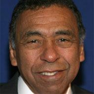 Angel Cordero Jr., 81 (Horse Jockey)