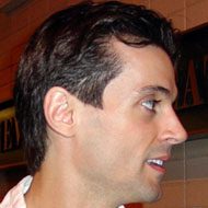 Ángel Corella, 48 (Dancer)