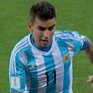 Ángel Correa, 28 (足球运动员)