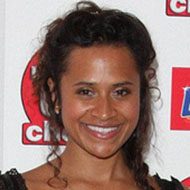 Angel Coulby, 43 (TV-Schauspielerin)