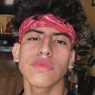 Angel Criollo, 21 (TikTok明星)