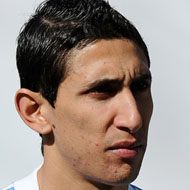Ángel Di María, 36 (足球运动员)