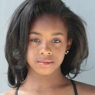 Angel Gibbs, 24 (舞蹈家)