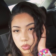 Angel Grace, 20 (TikTok明星)