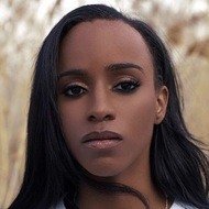 Angel Haze, 31 (Rapper)
