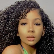 Angel Lasette, 21 (TikTok Star)