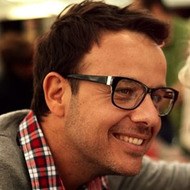 Àngel Llàcer, 51 (Stage Actor)