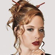 Angel Mamii, 38 (TikTok Star)