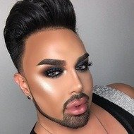 Angel Merino, 33 (Визажист)
