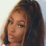 Angel Mogaka, 22 (TikTok明星)