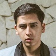 Ángel Montoya, 29 (Певец мировой музыки)