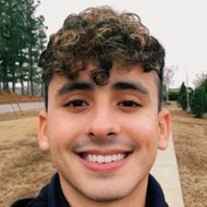 Ángel Moreno, 29 (YouTube Star)