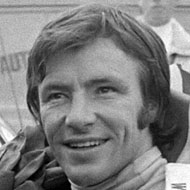 Angel Nieto (1947 - 2017) (Pilota di moto)
