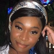 Angel Ogbonna, 23 (TikTok明星)