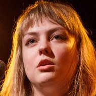 Angel Olsen, 37 (Folk Singer)