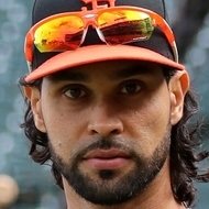 Angel Pagan, 44 (Baseball Player)