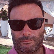 Ángel Parreño, 54 (YouTube Star)