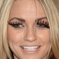 Angel Porrino, 36 (现实之星)