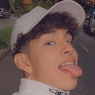 Angel Poveda, 24 (TikTok Star)