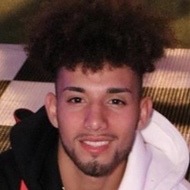 Angel Quesada, 23 (TikTok Star)