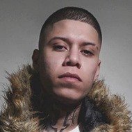 Ángel Quezada, 25 (Rapper)