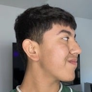 Angel Ramirez, 21 (TikTok明星)