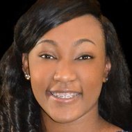 Angel Rice, 25 (Ginnasta)