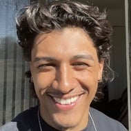 Angel Rivas, 29 (TikTok Star)