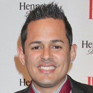 Ángel Rivera Guzmán, 45 (雷鬼歌手)