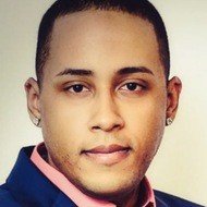 Angel Rivera, 37 (Business Executive)