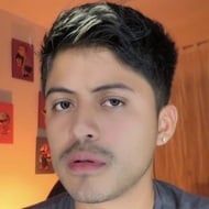 Ángel Salcedo, 26 (Estrella de TikTok)