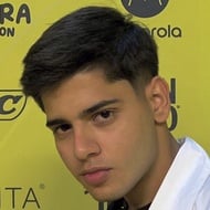 Ángel Vargas, 22 (TikTok Star)