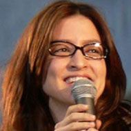 Angela Aki, 48 (Cantante pop)