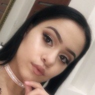 Angela Bakiris, 26 (YouTube Star)