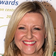 Angela Bishop, 58 (Journalist)