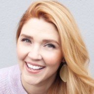 Angela Braniff, 39 (YouTube Star)