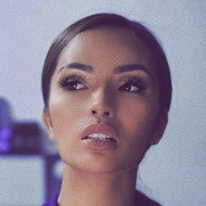 Angela Castellanos, 33 (Instagram明星)