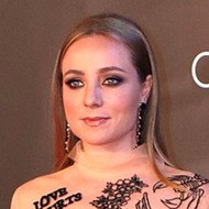 Ángela Cremonte, 40 (电影女演员)