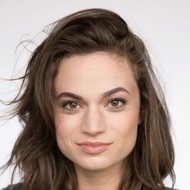 Angela Giovana Giarratana, 29 (TV Actress)