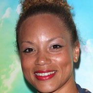 Angela Griffin, 47 (Movie Actress)