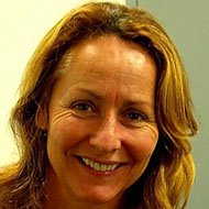 Angela Groothuizen, 64 (Pop Singer)