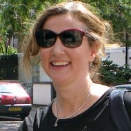 Angela Hartnett, 55 (Chef)