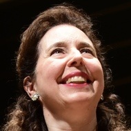 Angela Hewitt, 67 (Pianist)