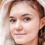 Angela Holm, 28 (TikTok Star)