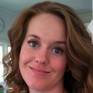 Angela Hudson, 41 (Family Member)