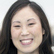 Angela Kang, 49 (Screenwriter)