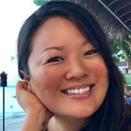 Angela Kim, 40 (YouTube明星)